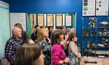 миниатюра - В Байкальском музее стартовала крупная научная конференция - дополнительный вид 6