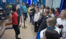 миниатюра - Детско-юношеский форум «Чистые воды Прибайкалья» - дополнительный вид 2