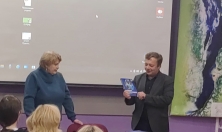 миниатюра - Детско-юношеский форум «Чистые воды Прибайкалья» - дополнительный вид 6