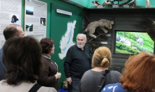 миниатюра - Завершились курсы повышения квалификации для гидов - дополнительный вид 1