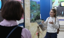 миниатюра - Завершились курсы повышения квалификации для гидов - дополнительный вид 2