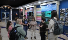 миниатюра - Завершились курсы повышения квалификации для гидов - дополнительный вид 7