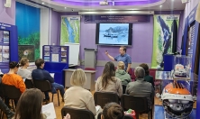 миниатюра - Завершились курсы повышения квалификации для гидов - дополнительный вид 8