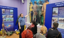 миниатюра - Завершились курсы повышения квалификации для гидов - дополнительный вид 10