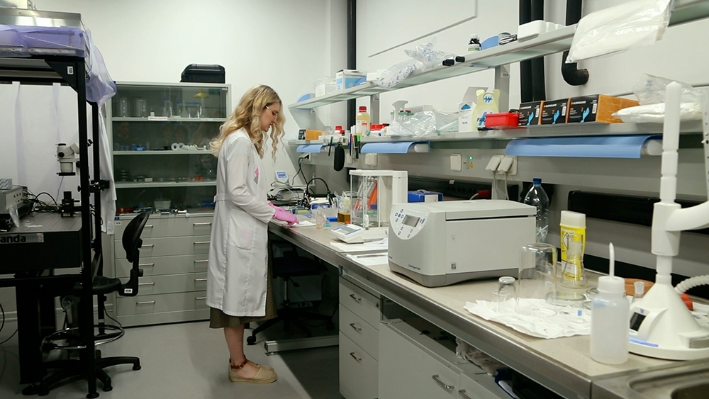 6 февраля в 12:30 приглашаем на просмотр фильма «Диатомовые водоросли» - основной вид