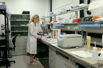 6 февраля в 12:30 приглашаем на просмотр фильма «Диатомовые водоросли»