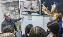 миниатюра - Юные исследователи Байкала: как прошёл День науки в Байкальском музее - дополнительный вид 1