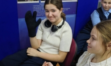 миниатюра - Юные исследователи Байкала: как прошёл День науки в Байкальском музее - дополнительный вид 4