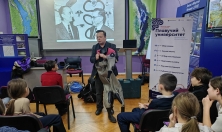 миниатюра - Юные исследователи Байкала: как прошёл День науки в Байкальском музее - дополнительный вид 5