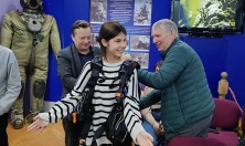 миниатюра - Юные исследователи Байкала: как прошёл День науки в Байкальском музее - дополнительный вид 6