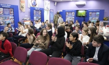 миниатюра - Юные исследователи Байкала: как прошёл День науки в Байкальском музее - дополнительный вид 9