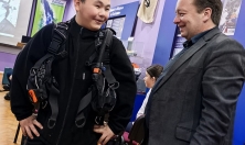 миниатюра - Юные исследователи Байкала: как прошёл День науки в Байкальском музее - дополнительный вид 10