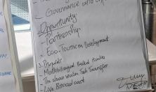 миниатюра - Семинар в Байкальском музее для студентов африканских стран - дополнительный вид 1