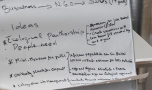 миниатюра - Семинар в Байкальском музее для студентов африканских стран - дополнительный вид 9