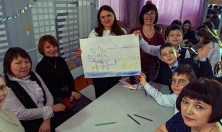 миниатюра - V Региональная конференция «Экологическое воспитание» - дополнительный вид 6