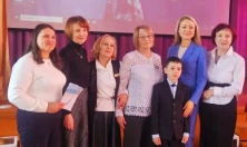 миниатюра - V Региональная конференция «Экологическое воспитание» - дополнительный вид 7