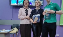 миниатюра - Финал Региональной олимпиады по байкаловедению в Байкальском музее - дополнительный вид 3