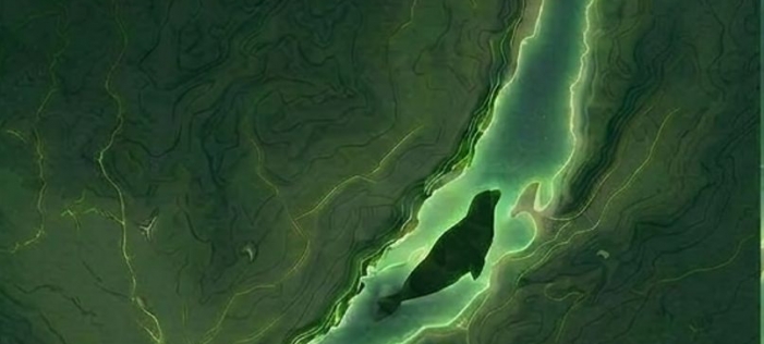 VI Байкальский экологический диктант