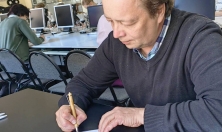 миниатюра - VI Байкальский экологический диктант - дополнительный вид 1