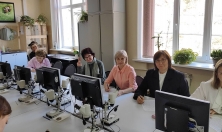 миниатюра - VI Байкальский экологический диктант - дополнительный вид 2