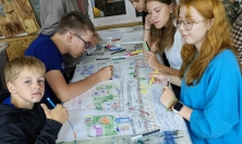 миниатюра - Сотрудничество с учебным центром «Эдельвейс» в детском лагере отдыха, спорта, творчества и науки «Ангасолка» - дополнительный вид 6