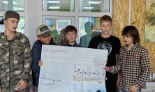 миниатюра - Сотрудничество с учебным центром «Эдельвейс» в детском лагере отдыха, спорта, творчества и науки «Ангасолка» - дополнительный вид 10