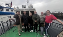 миниатюра - ОРНИТОЛОГИЧЕСКАЯ ЭКСПЕДИЦИЯ БАЙКАЛЬСКОГО МУЗЕЯ - дополнительный вид 5