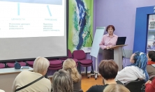 миниатюра - В Байкальском музее обсудили преподавание байкаловедения Дошкольникам - дополнительный вид 3