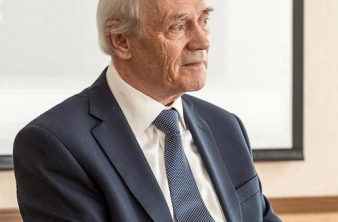 Семинар посвященный 80-летию профессора Владимира Николаевича Моложникова