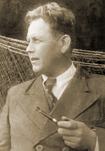 Семинар, посвященный 110-летию со дня рождения ихтиолога Дмитрия Николаевича Талиева - основной вид