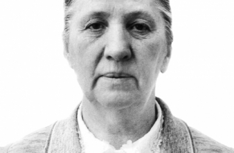 Семинар посвященный 105-летию Анны Андреевны Линевич