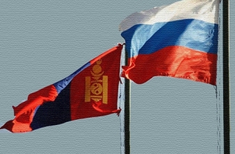 Байкальский музей принял участие в организации и работе Второго российско-монгольского научно-образовательного форума