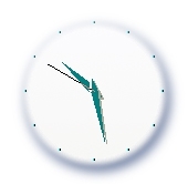 Режим работы 31 декабря и 1 января - основной вид