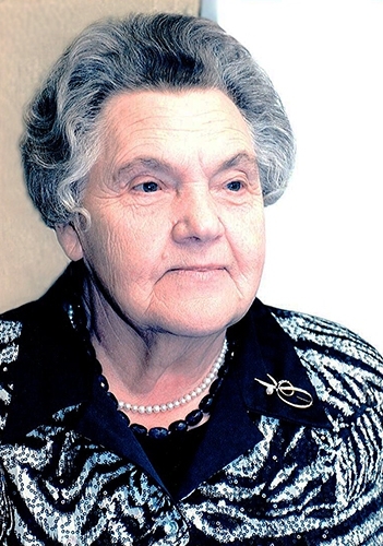 Семинар посвященный 90- летнему юбилею Валентины Ивановны Галкиной - основной вид