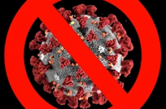 ! Приостановление работы в связи с короновирусной инфекцией