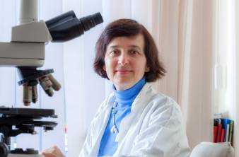 Русинек Ольга Тимофеевна