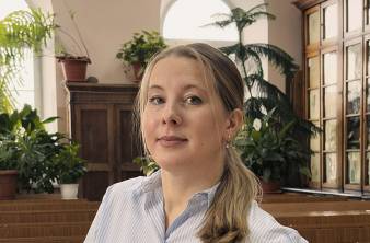 Батранина Ирина Олеговна