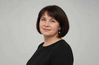 Морева Наталья Викторовна