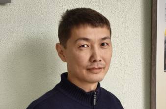 Николаев Яков Валентинович