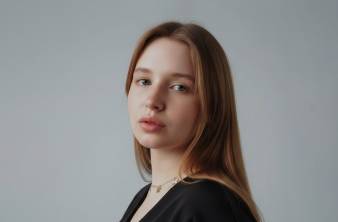 Заболотская Софья Дмитриевна