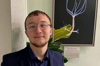 Чепелев Николай Андреевич