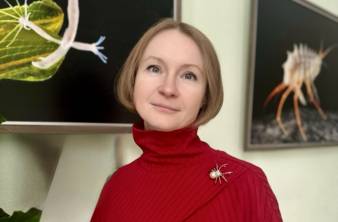 Осипова Кристина Евгеньевна