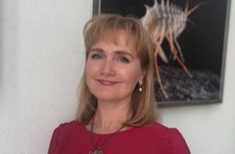 Рубцова Светлана Валерьевна