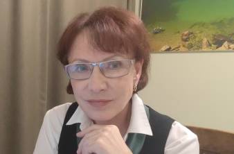 Кузеванова Елена Николаевна