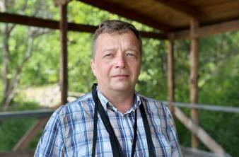 Купчинский Александр Борисович