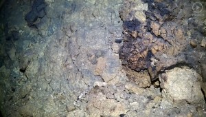 постер - Камера на глубине 200м (объект 2) (архив)